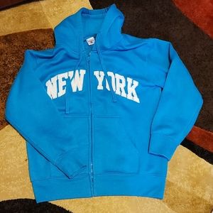 Like new hoodie